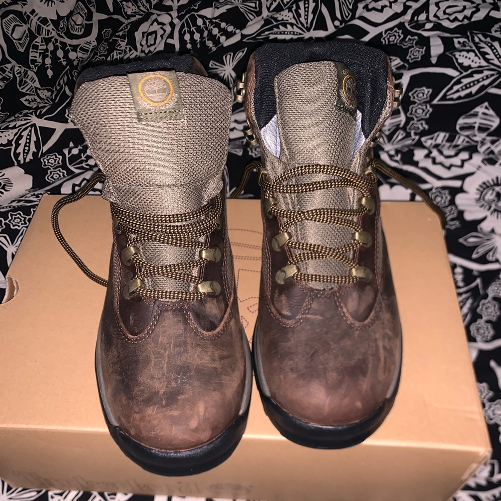 Women’s Timberlands